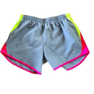 Womens size large Nike shorts